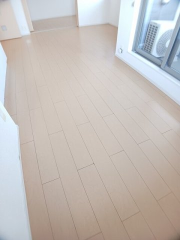 居室・リビング　ゆったりとした居間です