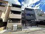 野崎駅より徒歩9分 3階 新築の賃貸物件