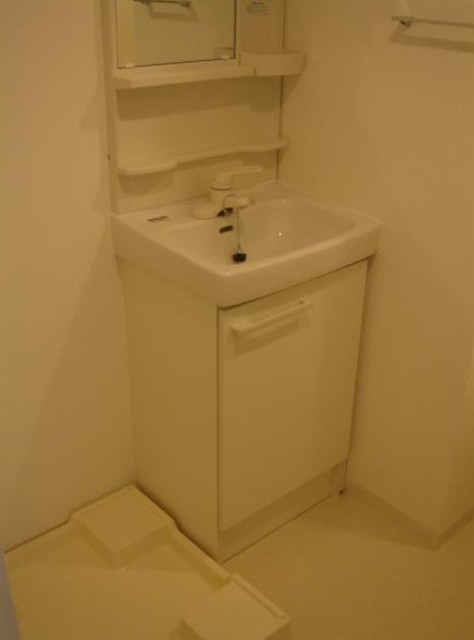 洗面設備　★独立洗面台★