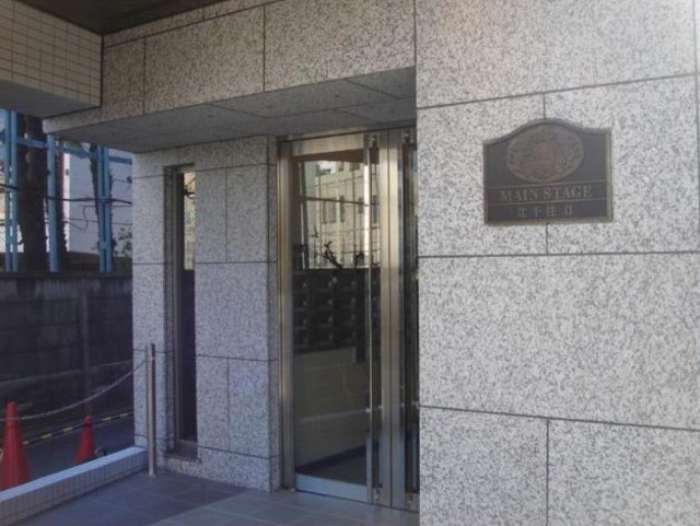 エントランス　★エントランス★