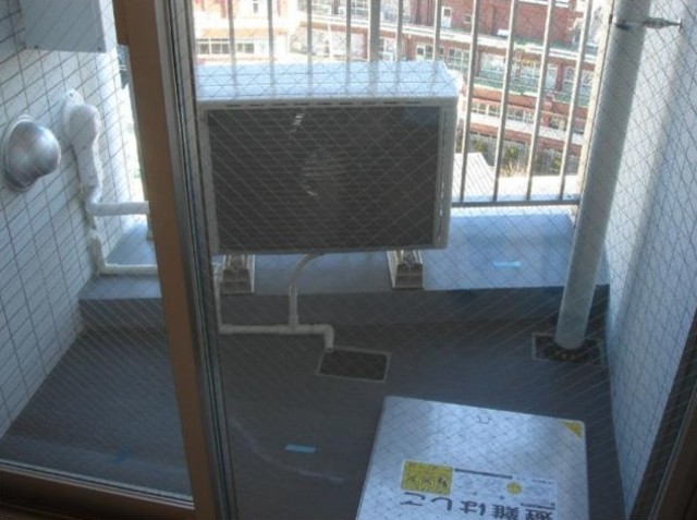 バルコニー　★バルコニー★