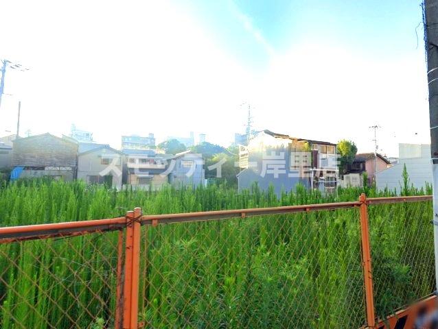 建物外観　2025年8月18日から内見可能です