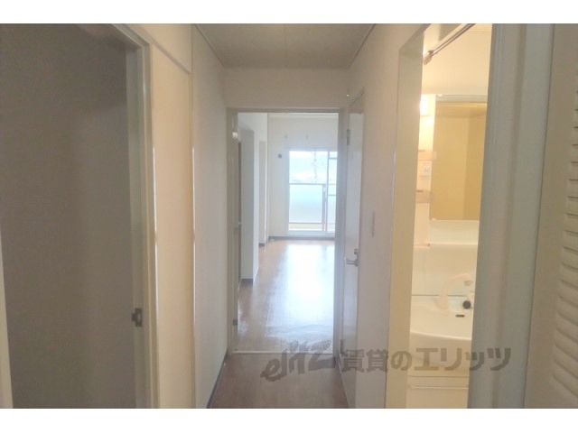 その他部屋・スペース　廊下