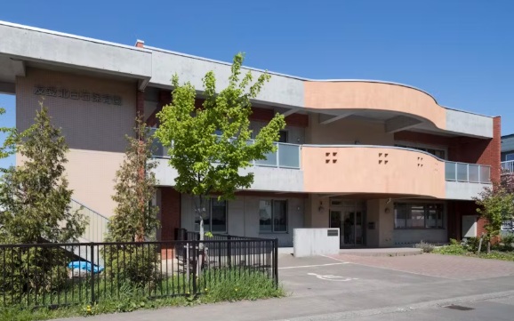 幼稚園・保育園　認定こども園北白石保育園（幼稚園・保育園）まで148m