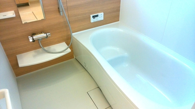 バス・シャワールーム　バスル－ム