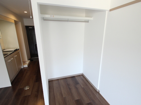 収納　※別室の写真を使用しております※