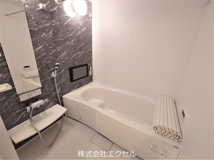 バス・シャワールーム　同建物別室画像です