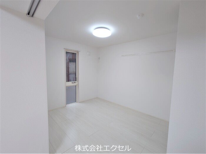 その他部屋・スペース　同建物別室画像です