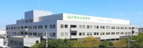 病院　公益財団法人東京都保健医療公社東部地域病院（病院）まで732m