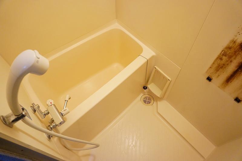 バス・シャワールーム　浴室