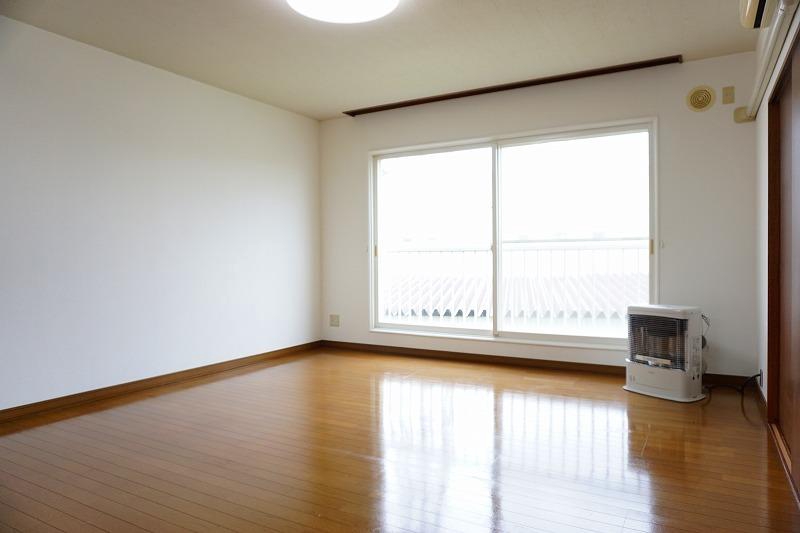 居室・リビング　リビング１