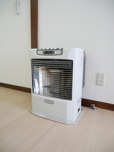 その他設備　設備