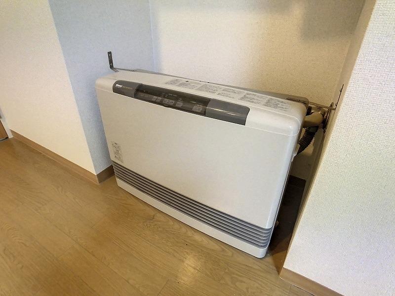 その他設備　設備