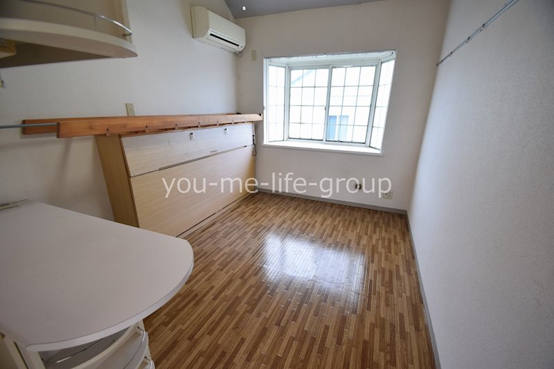 居室・リビング　別部屋参考