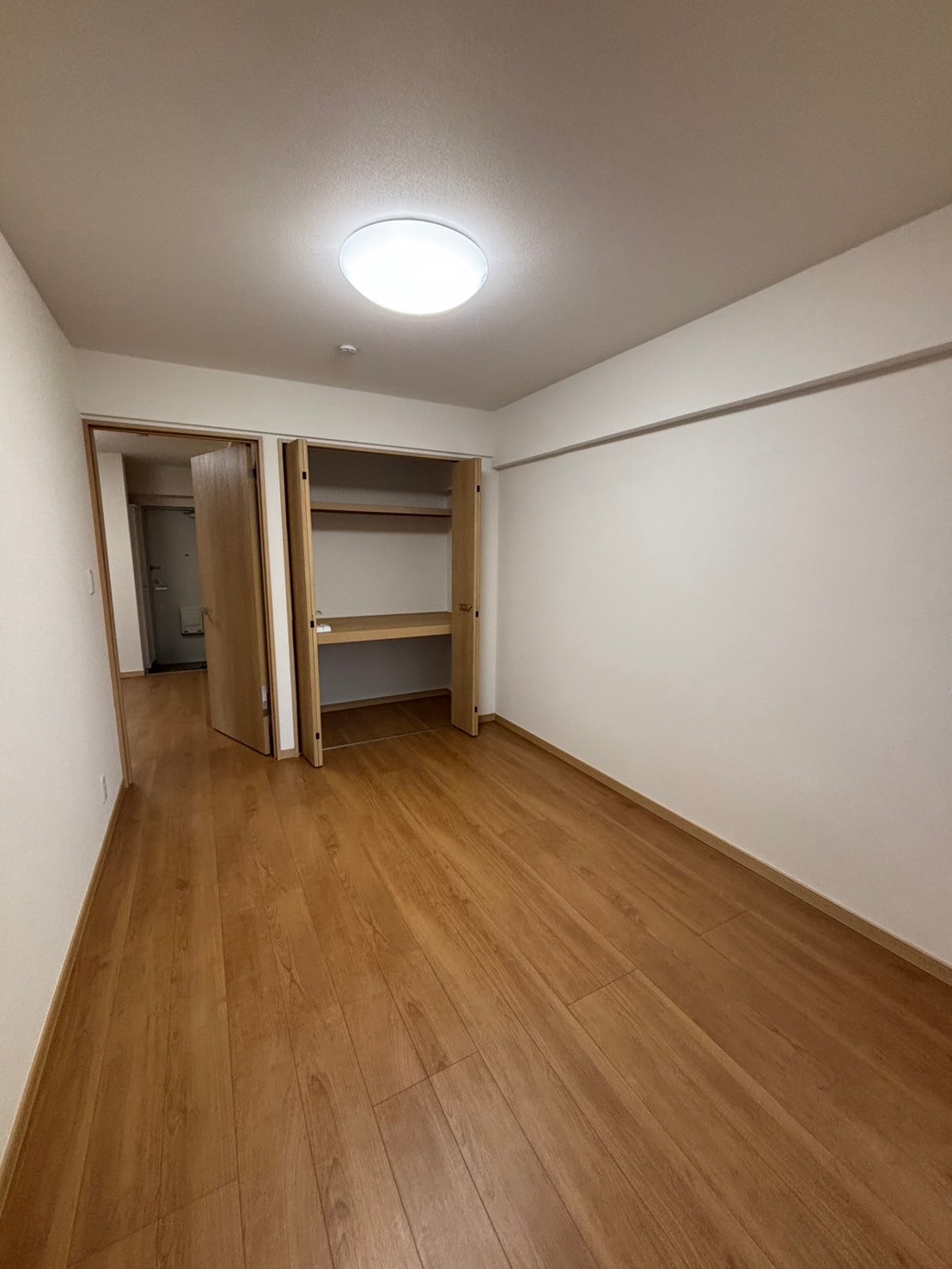 その他　【参考】別号室の写真です