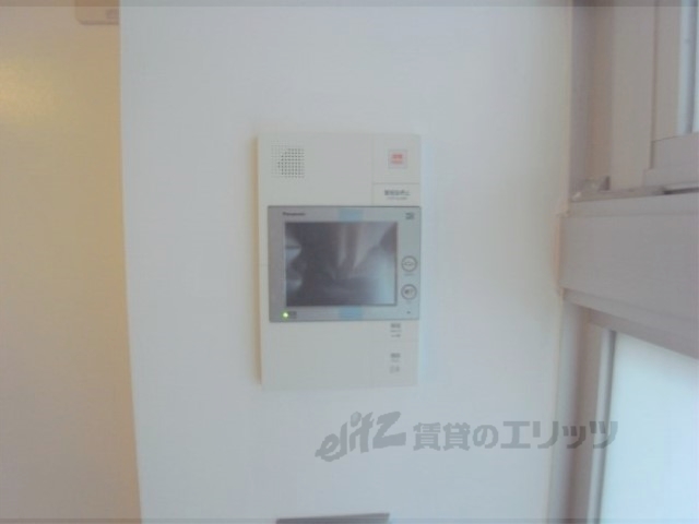 セキュリティ　ドアフォン（ＴＶ含）