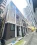 勝どき駅より徒歩3分 2階 築10年4ヶ月の賃貸物件