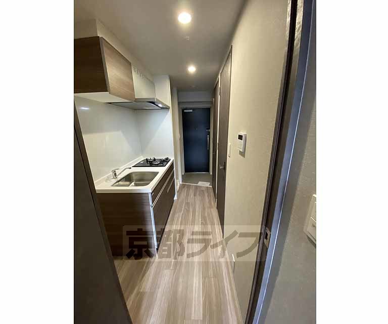 ロビー　完成予想図