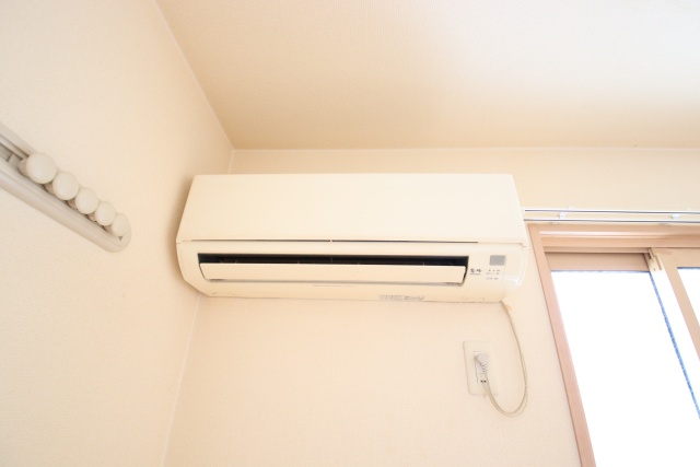 その他設備　※別室の参考写真の為、現況優先です。