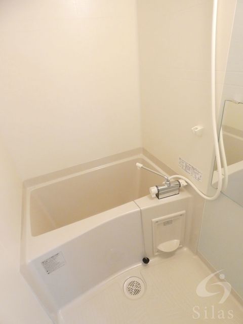 バス・シャワールーム　同仕様