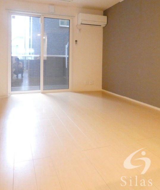 居室・リビング　同仕様