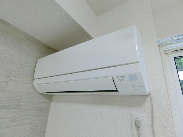 その他設備　★２０２５年新築★都市ガス・インターネット無料★