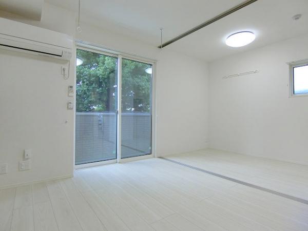 その他部屋・スペース　都市ガス・インターネット無料