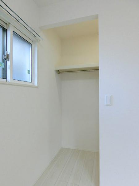 収納　★２０２５年新築★都市ガス・インターネット無料★