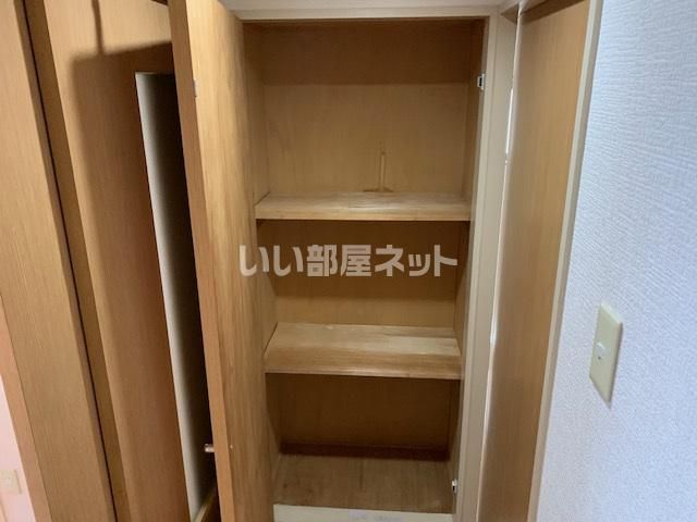 K1ハイム東雲の内装写真