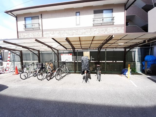 K1ハイム東雲のその他写真