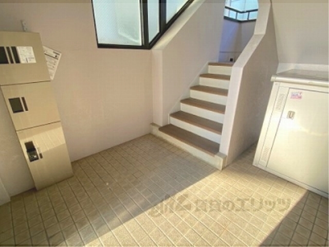 ロビー　ロビー