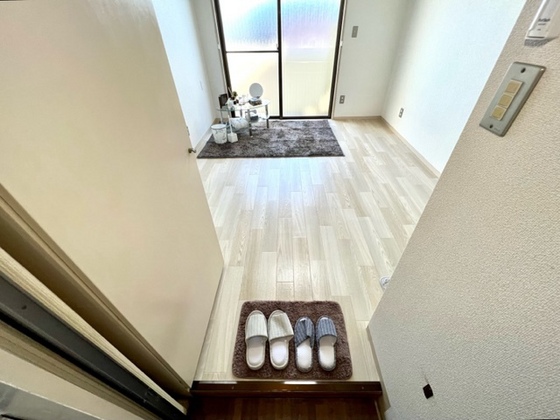 その他部屋・スペース　他号室のお写真です