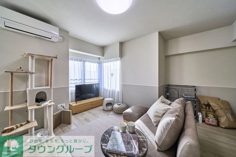 その他　リビング/居室