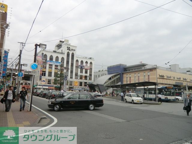 その他　西船橋駅（その他）まで1200m