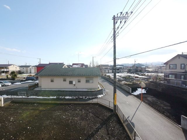 眺望　★お部屋探しは、タウンハウジング多摩センター店へ★