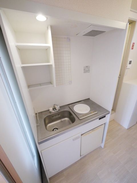 キッチン　★お部屋探しは、タウンハウジング多摩センター店へ★