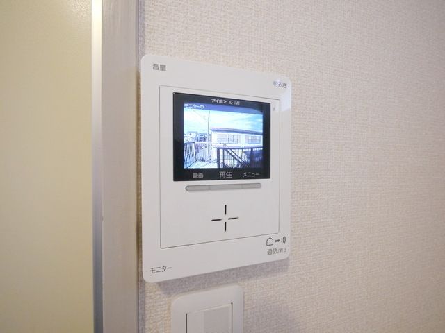 セキュリティ　★お問い合わせはタウンハウジング神奈川橋本店まで★