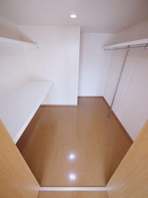 収納　★お部屋探しは、タウンハウジング多摩センター店へ★