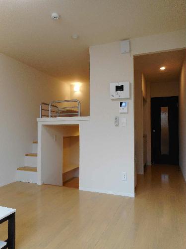 居室・リビング　現況優先