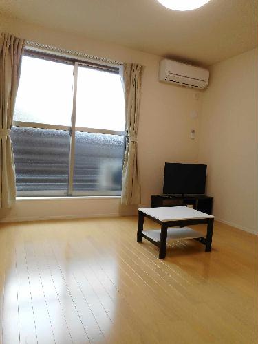 居室・リビング　現況優先