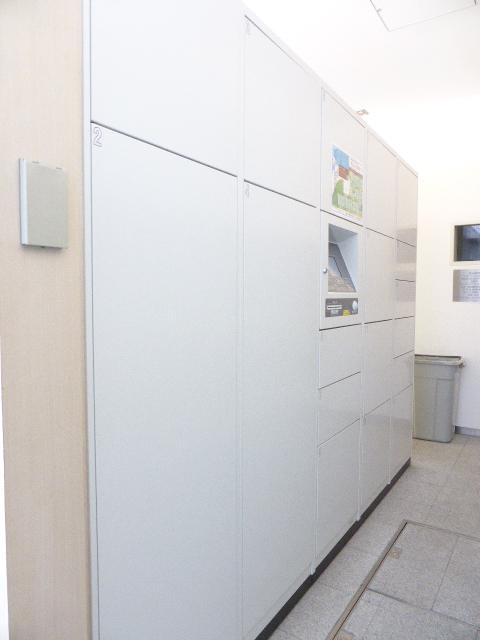 その他共有部分　共有部分