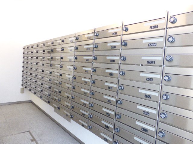 その他共有部分　共有部分