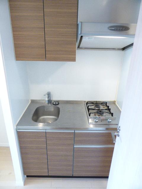 キッチン　キッチン※別部屋参考写真