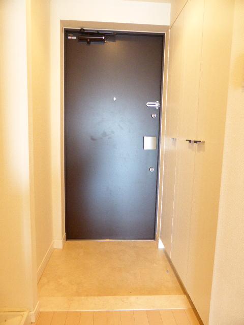 玄関　玄関※別部屋参考写真