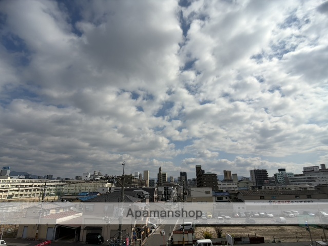 眺望　その他共有部分