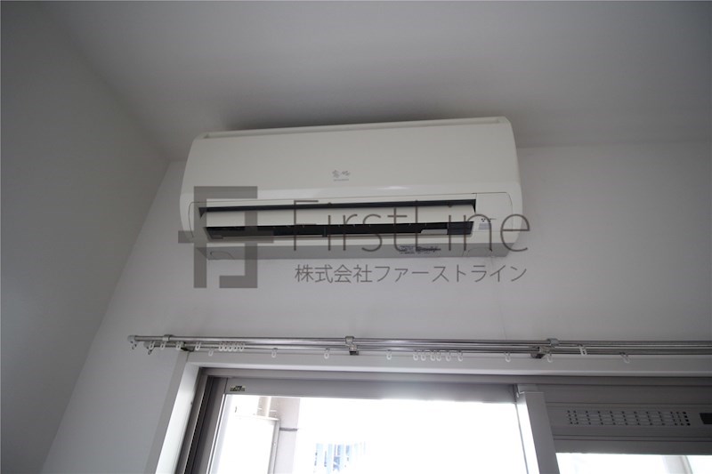 その他設備　別号室参考写真