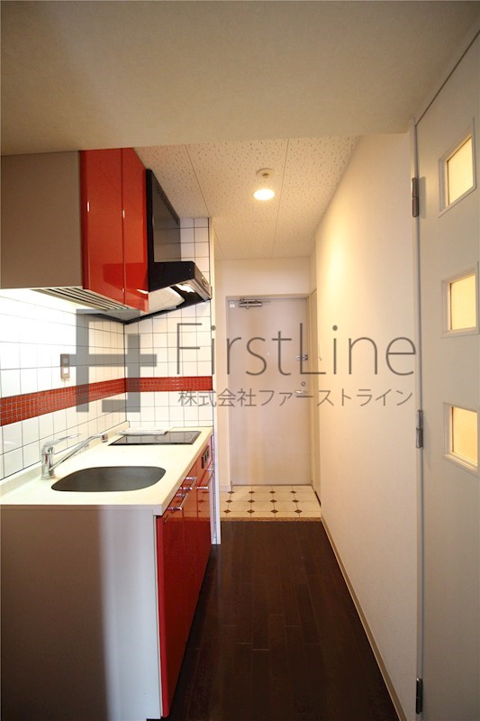 庭　別号室参考写真