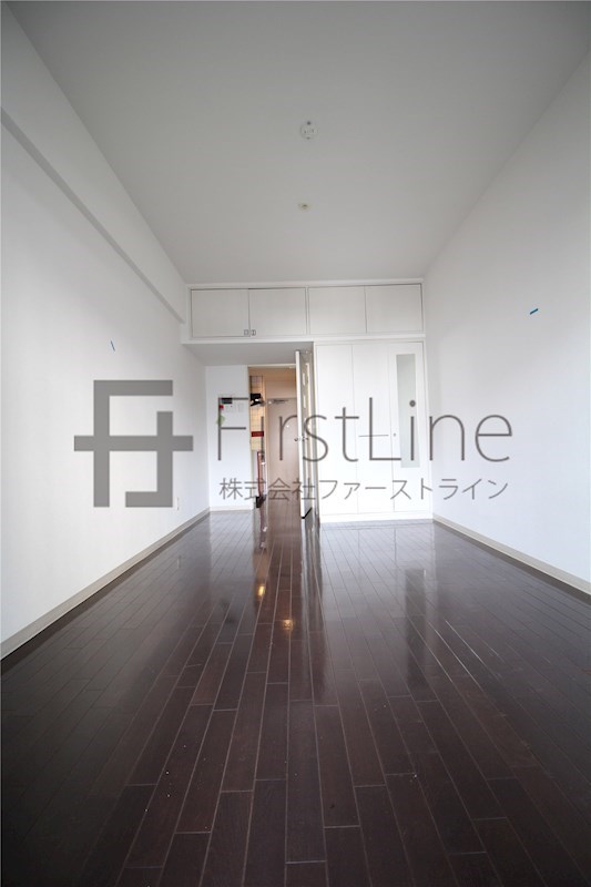 居室・リビング　別号室参考写真