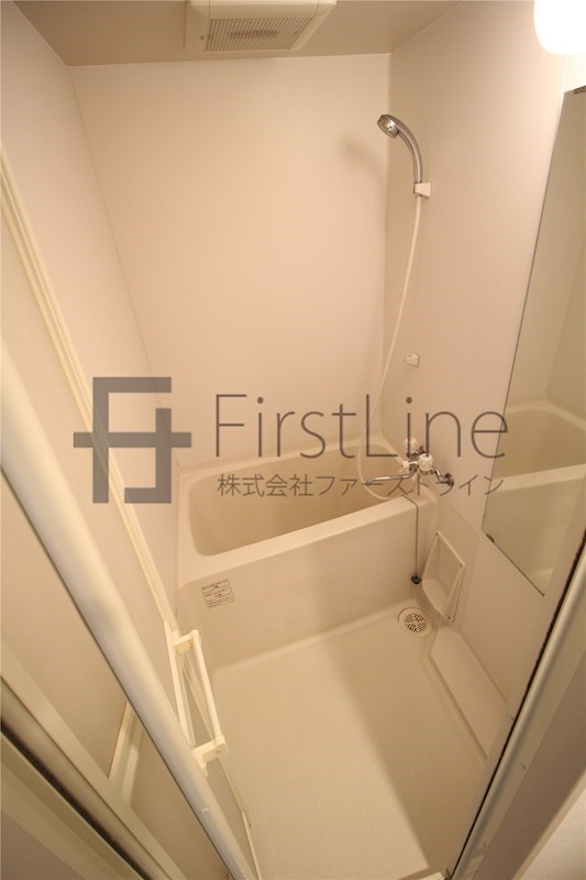 バス・シャワールーム　別号室参考写真