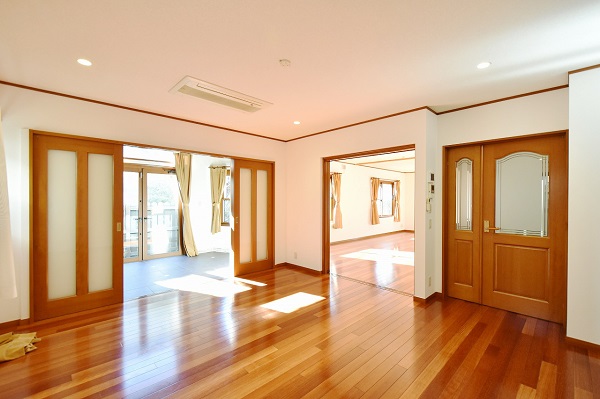 居室・リビング